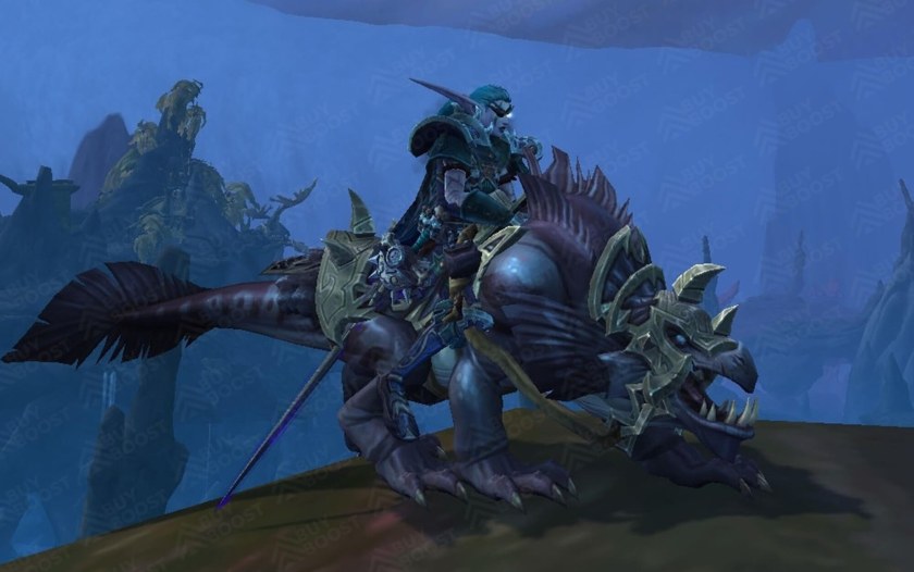 Wow Wrath of the lich King