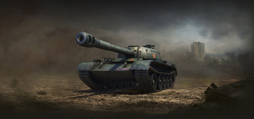 Т 34 3 WOT Blitz