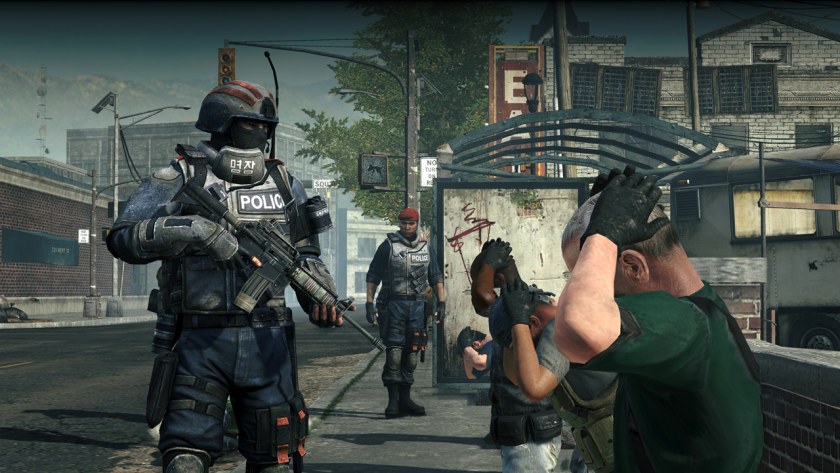 Игра Homefront: Ultimate Edition