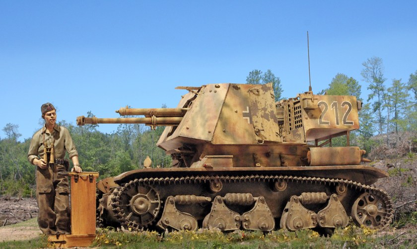Kingtiger late Production Dragon 6232