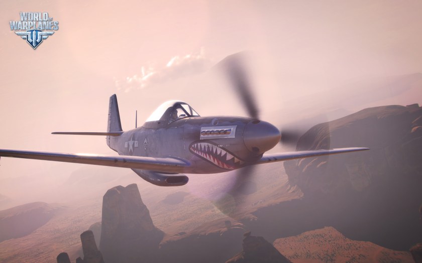 World of warplanes ил-2