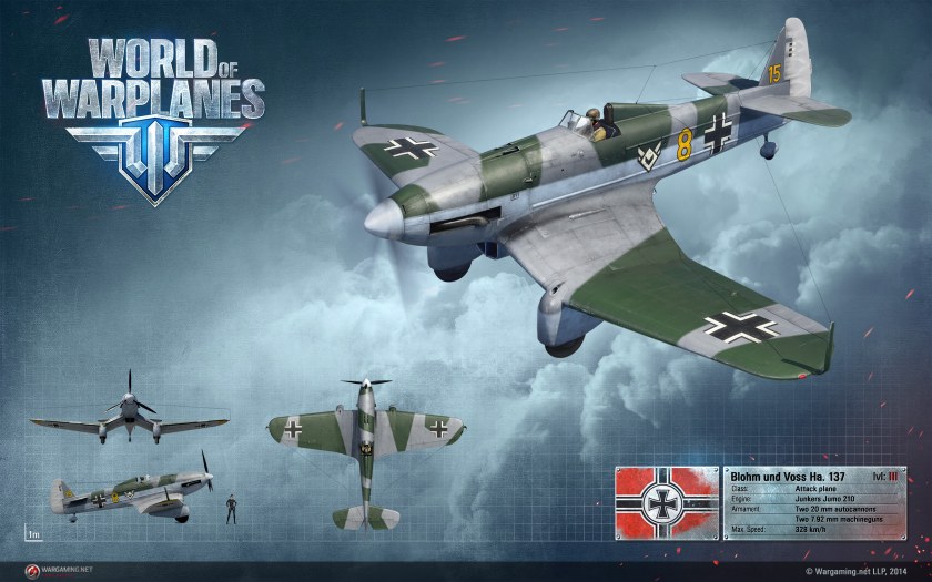 World of warplanes ki-43