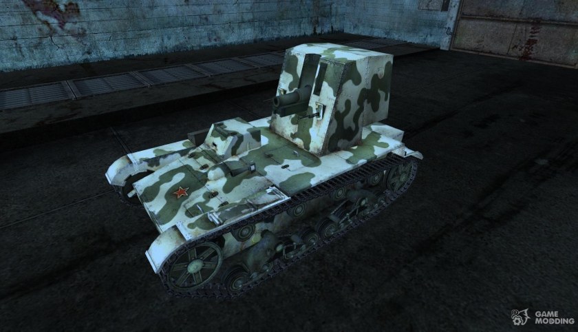 Су 26 WOT