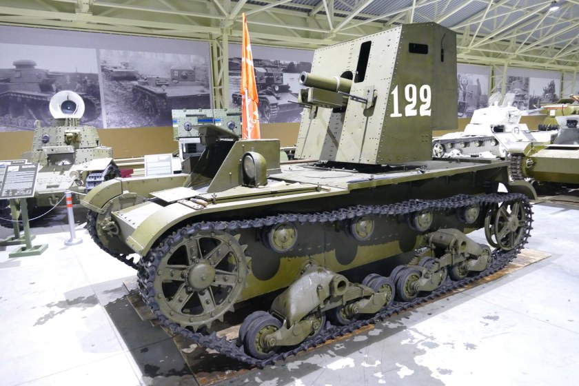 Су-26 Ленинград