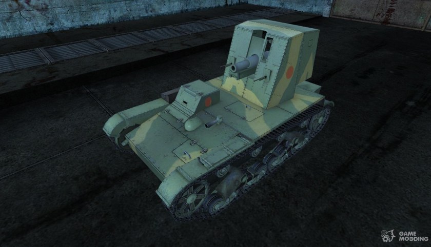 Су 26 танк в World of Tanks