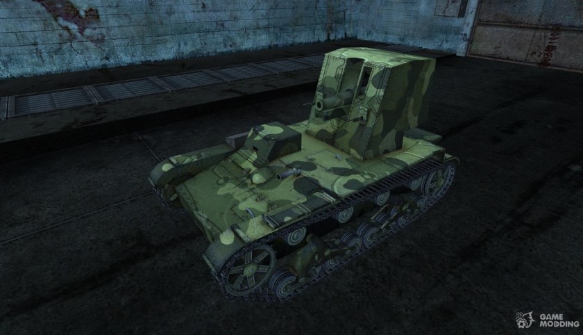 Су-26 САУ