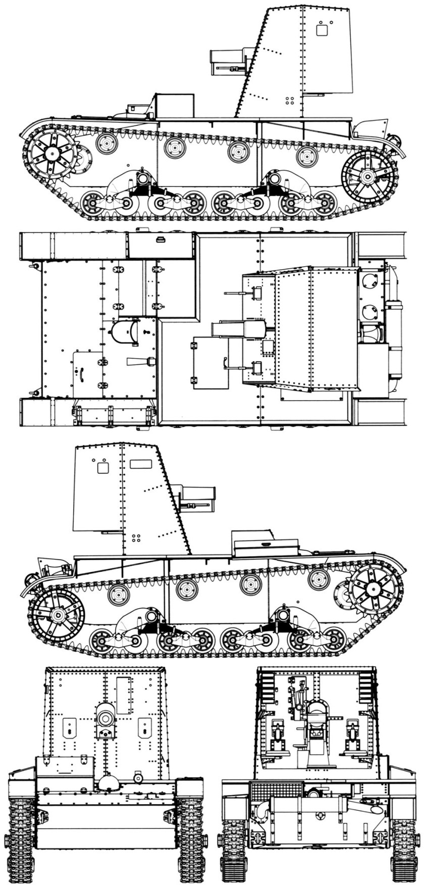 Су-26 САУ