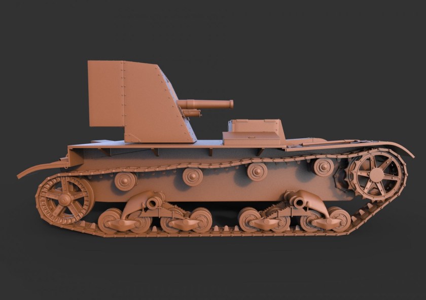 Кировский завод 1941-1945