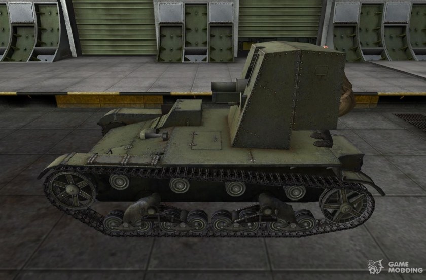 WOT PC Су 26 без заднего фона