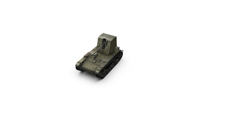 Танк Су 5 World of Tanks