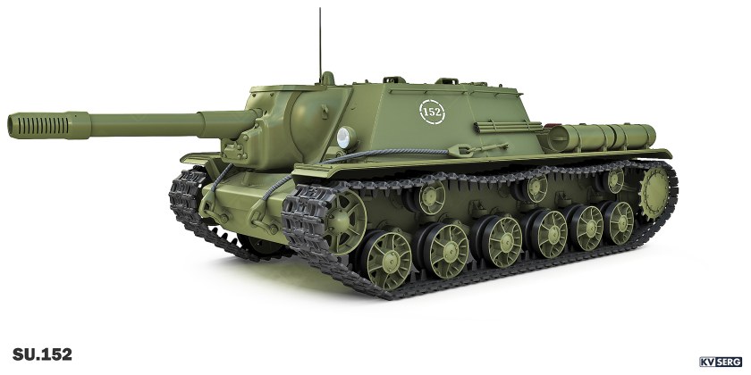 Су-122 т3