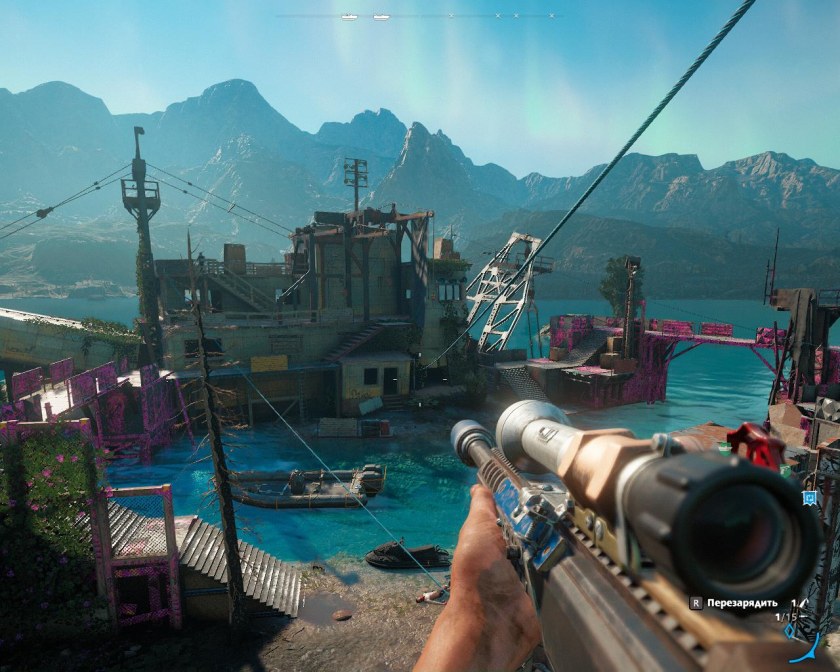 Ласт оф АС ps4