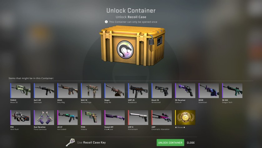Скин ak47 Феникс