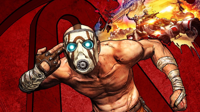 Borderlands 2 Krieg skill Tree