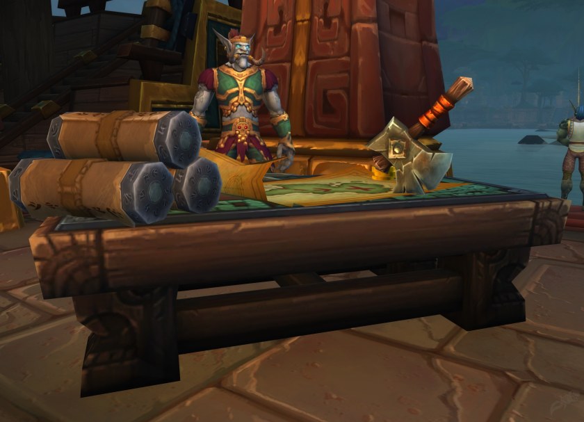 Wow Islands Expedition