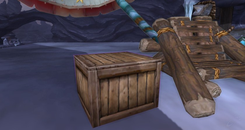 Wow Chest