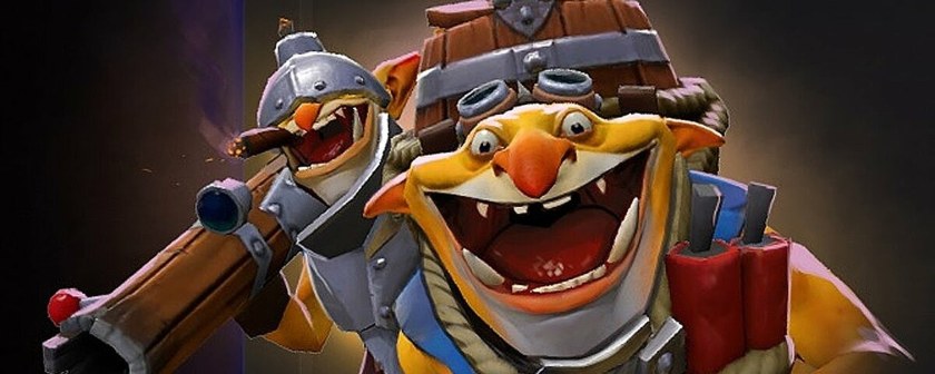 Сплин Techies