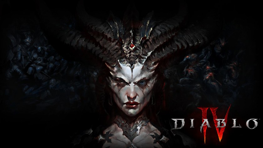 Выход нового Diablo
