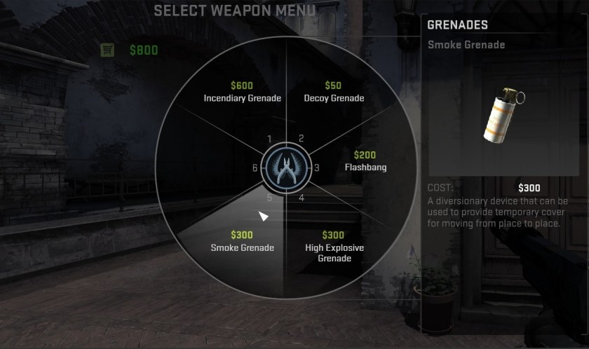 Weapon_diversion CS go