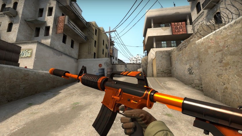 M4a1-s