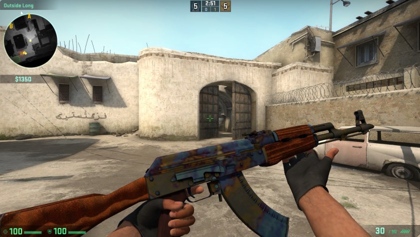 AK-47