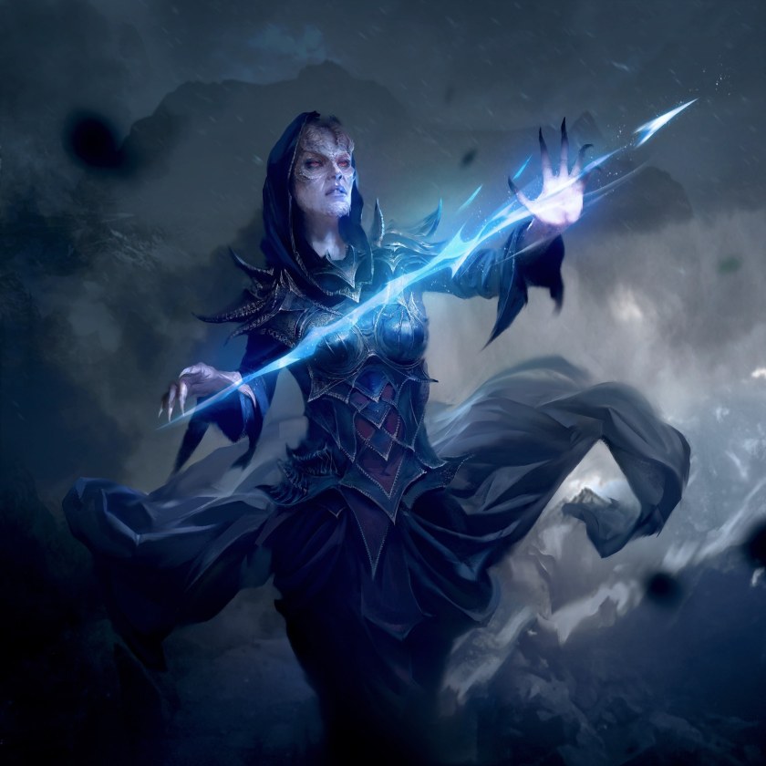 The Elder Scrolls Legends Легенда