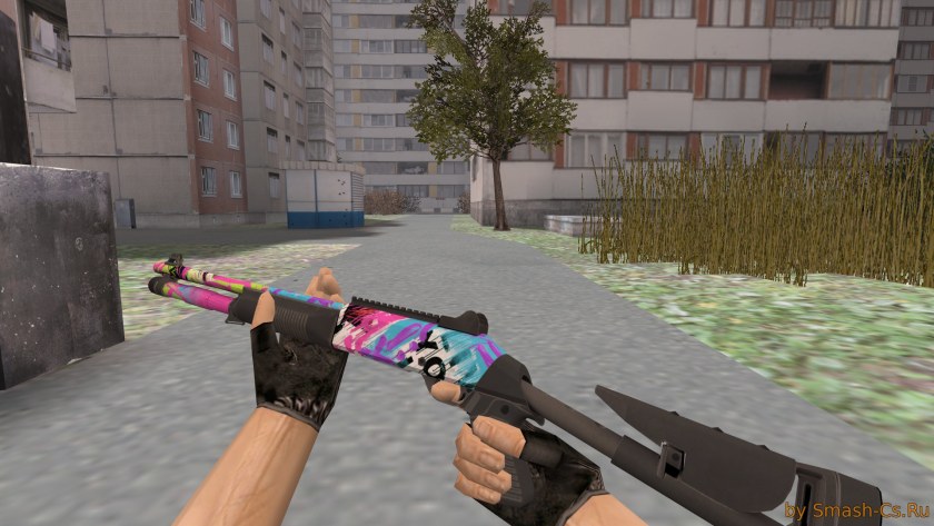Snakebite Case скины