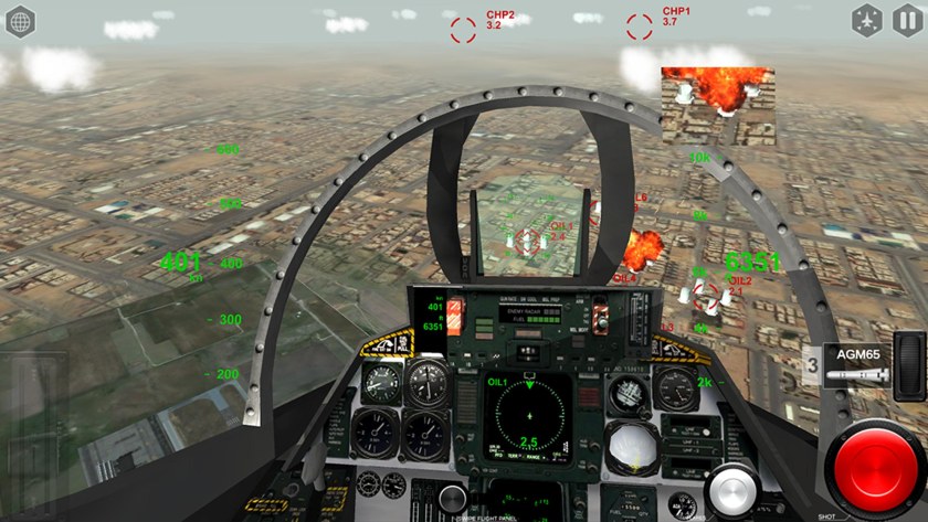 Aerofly FS 2
