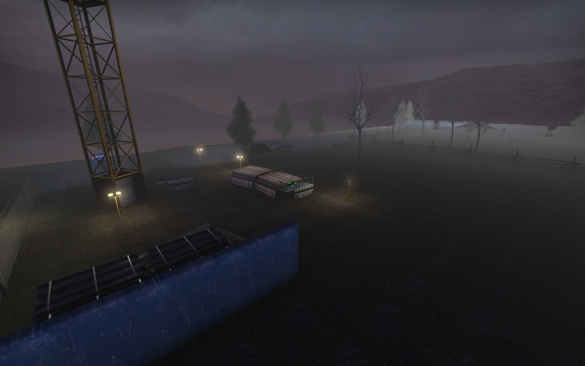CS карты Zombie