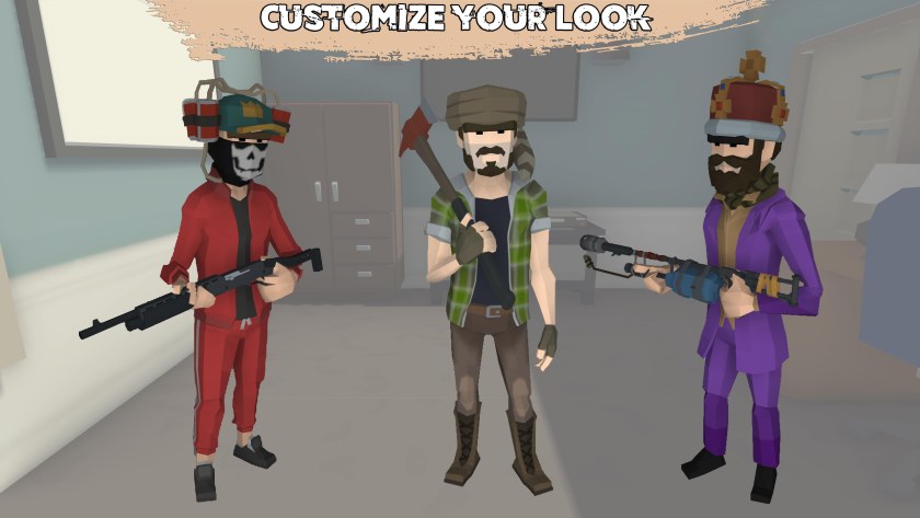 Garry's Mod зомби апокалипсис