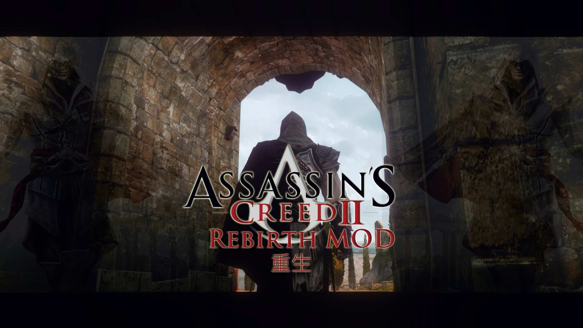 Assassins creed 2 системные требования. Assassin's Creed 2 Reshade. Ассасин 2 Графика. Ассасин Нексус.