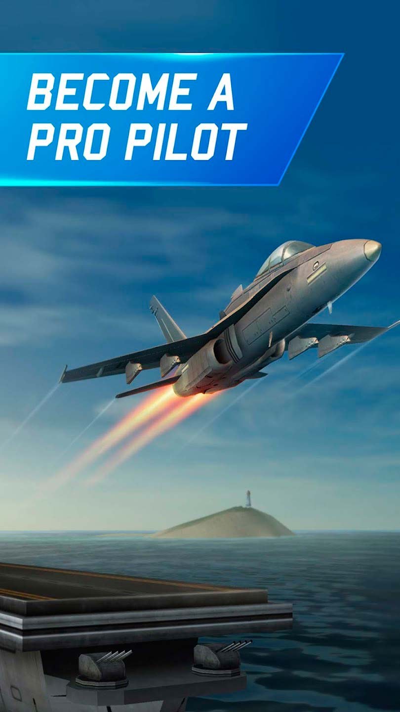 Авиасимулятор REALFLIGHT