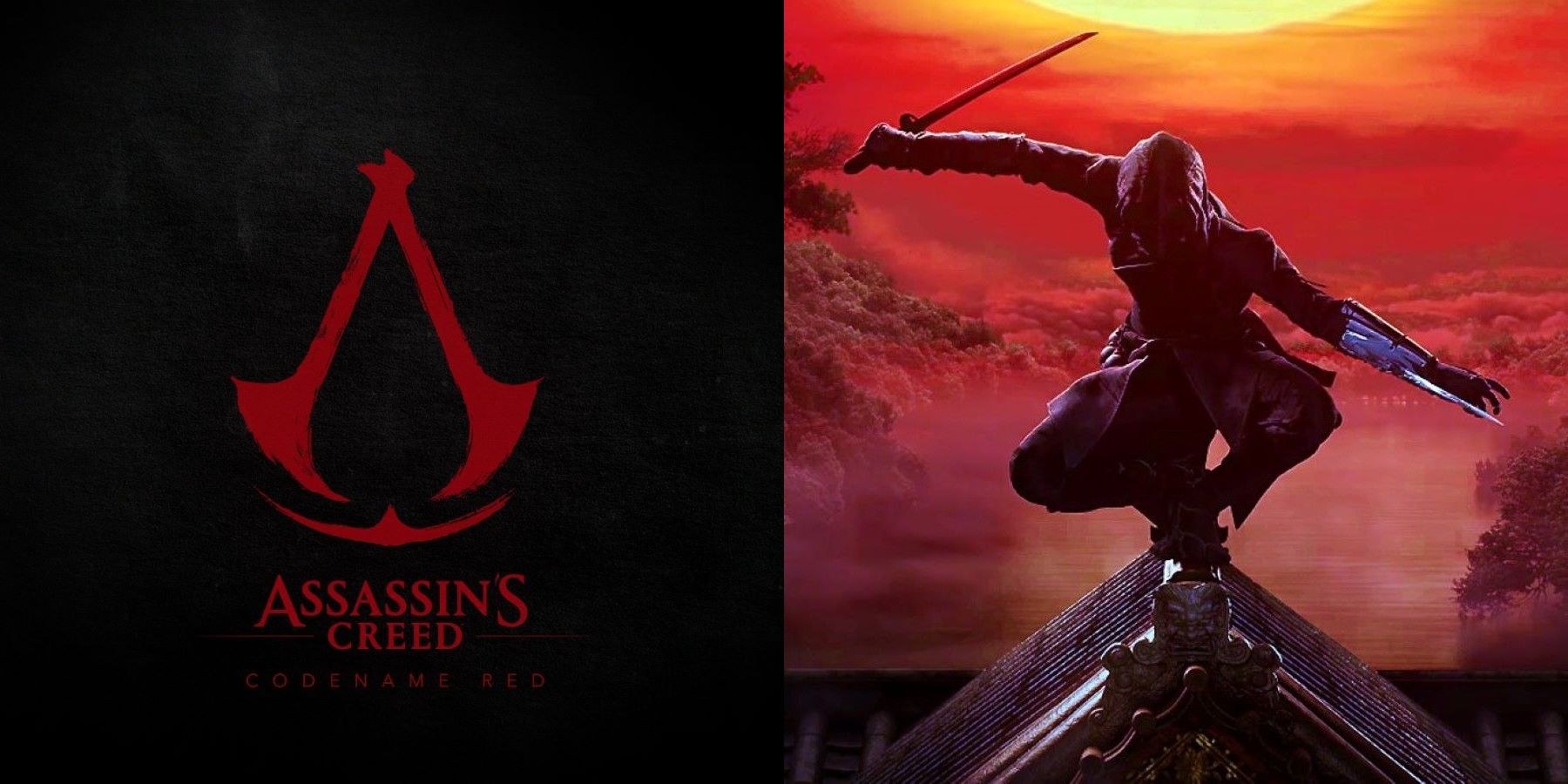 Assassins creed red дата выхода. Ассасин Крид ред. Assassins Creed Red Japan. Ассасин Крид Codename Red.