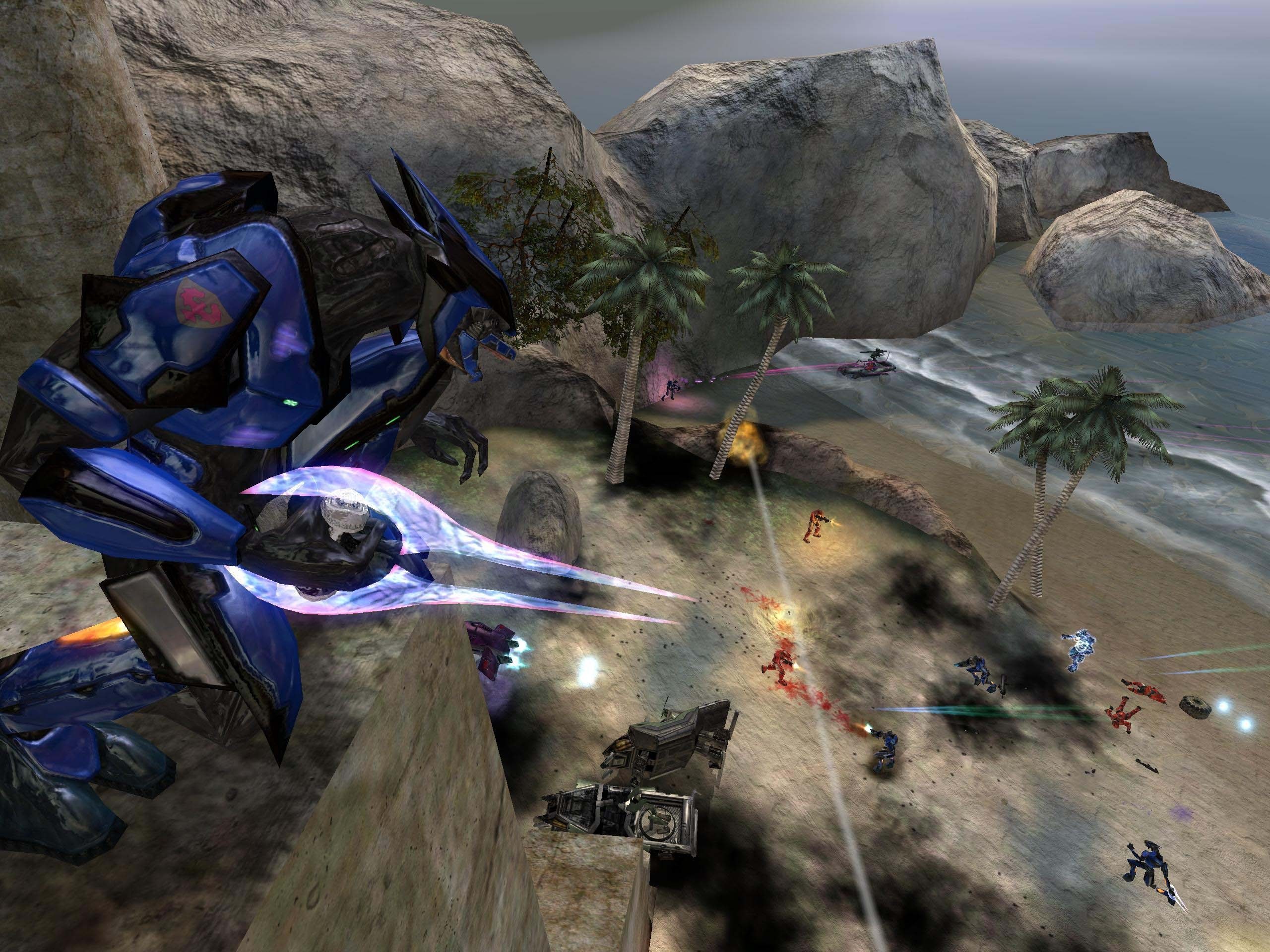Halo 2 pc. Хейло 2. Хало 2 игра. Halo 2004. Halo 2 (2007) PC.