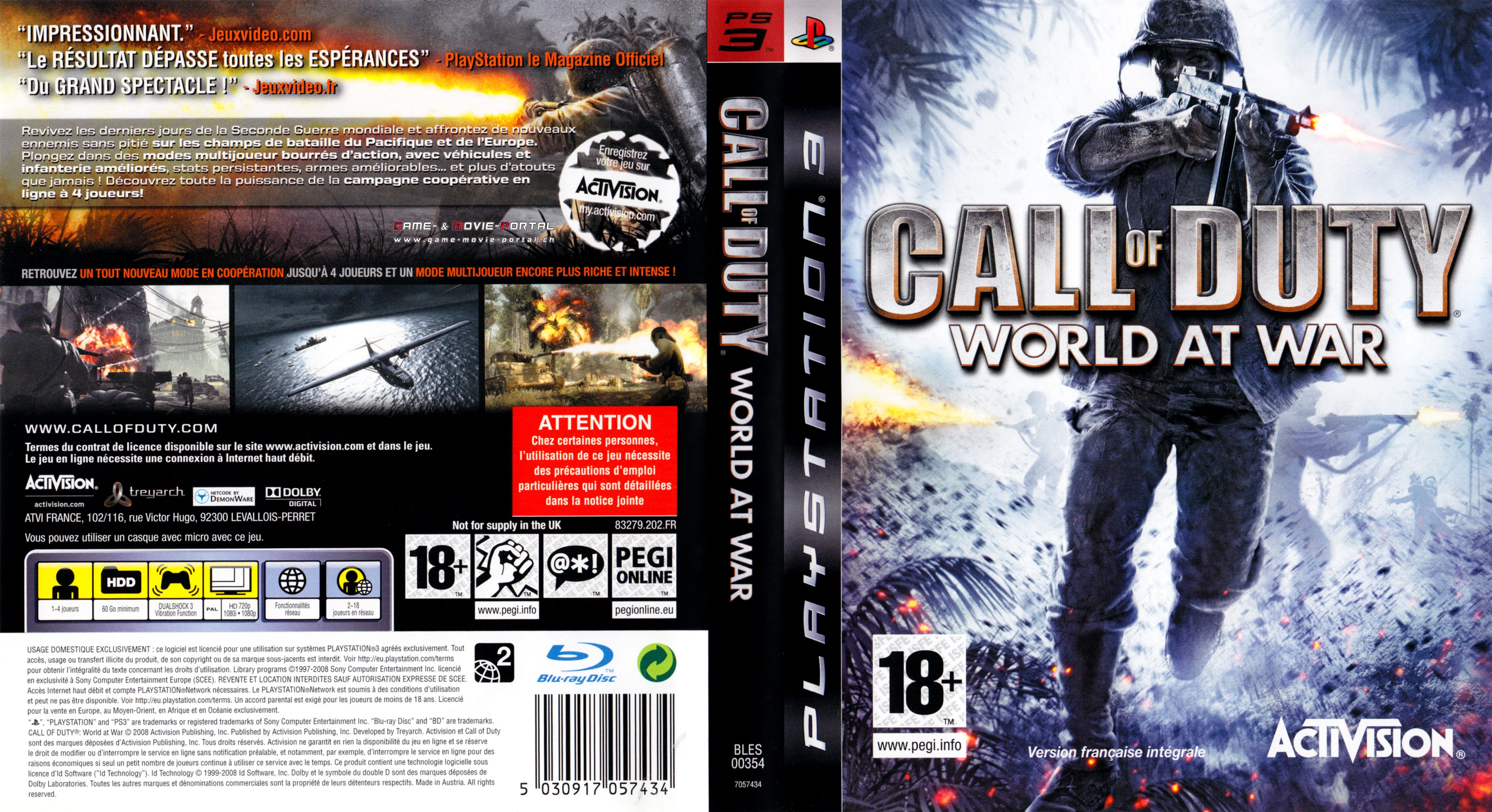 Обложка ps3. Call of Duty 3 ps3 обложка. Обложки для игр ps3 Call of Duty 3.