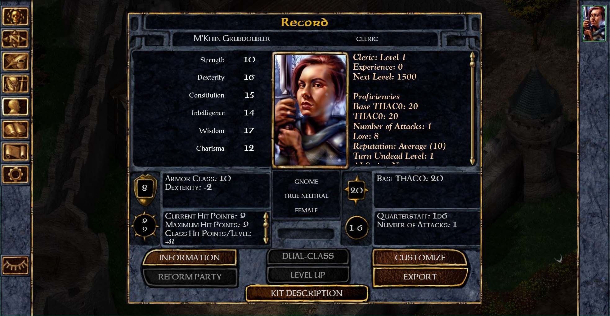 Baldur s gate 3 билд монаха