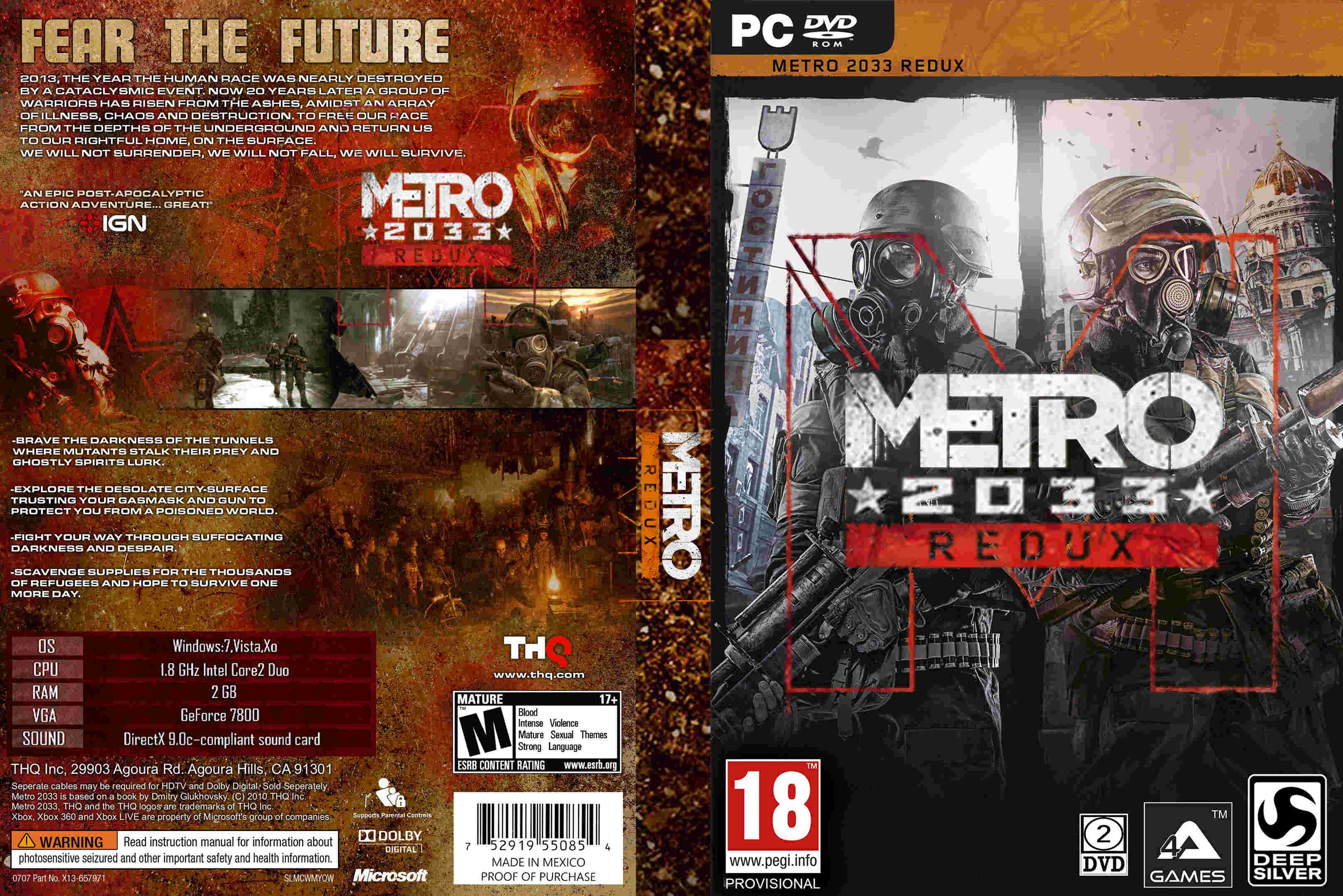 Сколько игр метро 2033. Metro 2033 диск. Игра метро 2033. Metro 2033 обложка игры. Игра метро Redux.