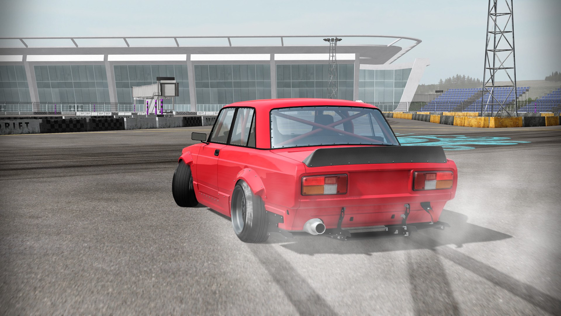 Drift rcd. CARX Drift Racing ВАЗ 2107. RCD - дрифт на русских машинах. RCD 2105 дрифт.