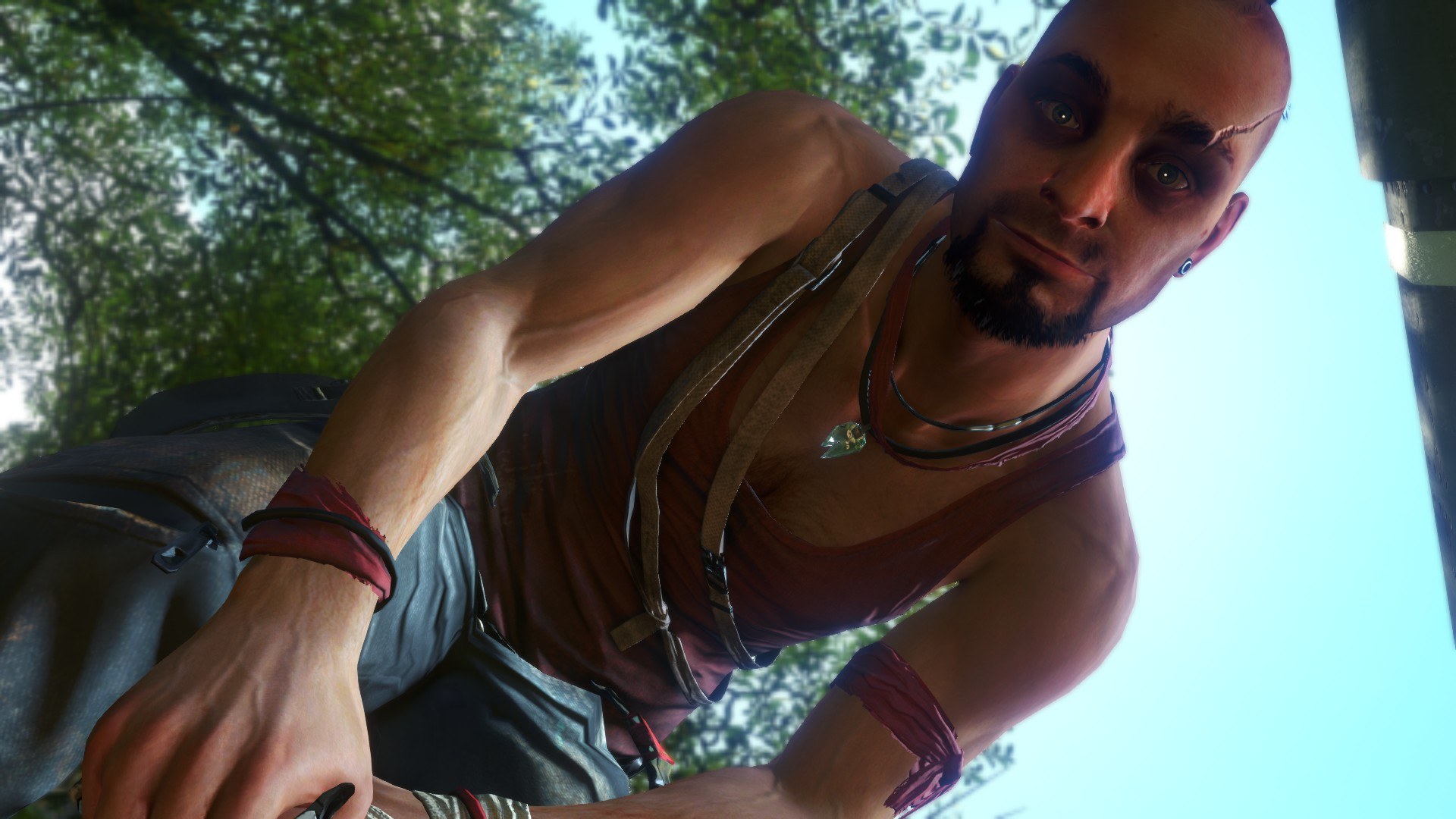 Ты знаешь что такое безумие far. Ваас безумие. Far Cry 3 Ваас безумие. Ваас Монтенегро безумие. Far Cry 3 безумие.