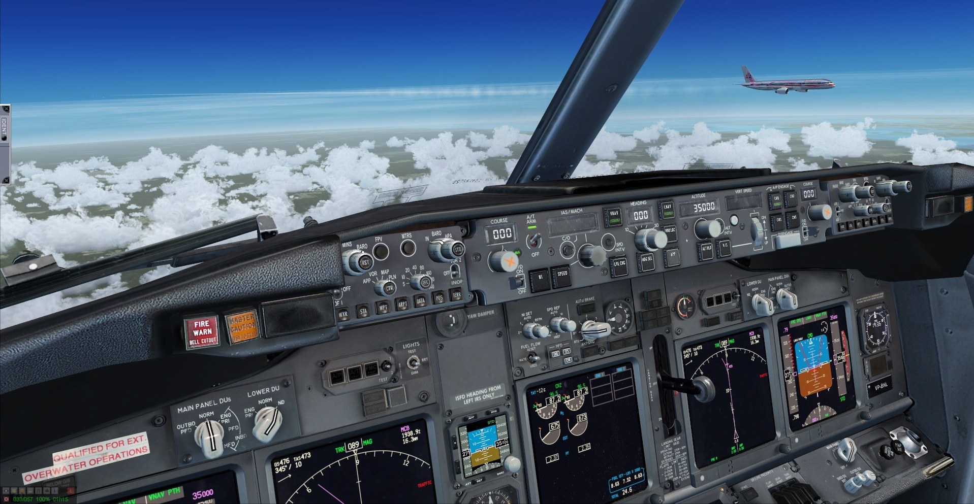 X plane airac