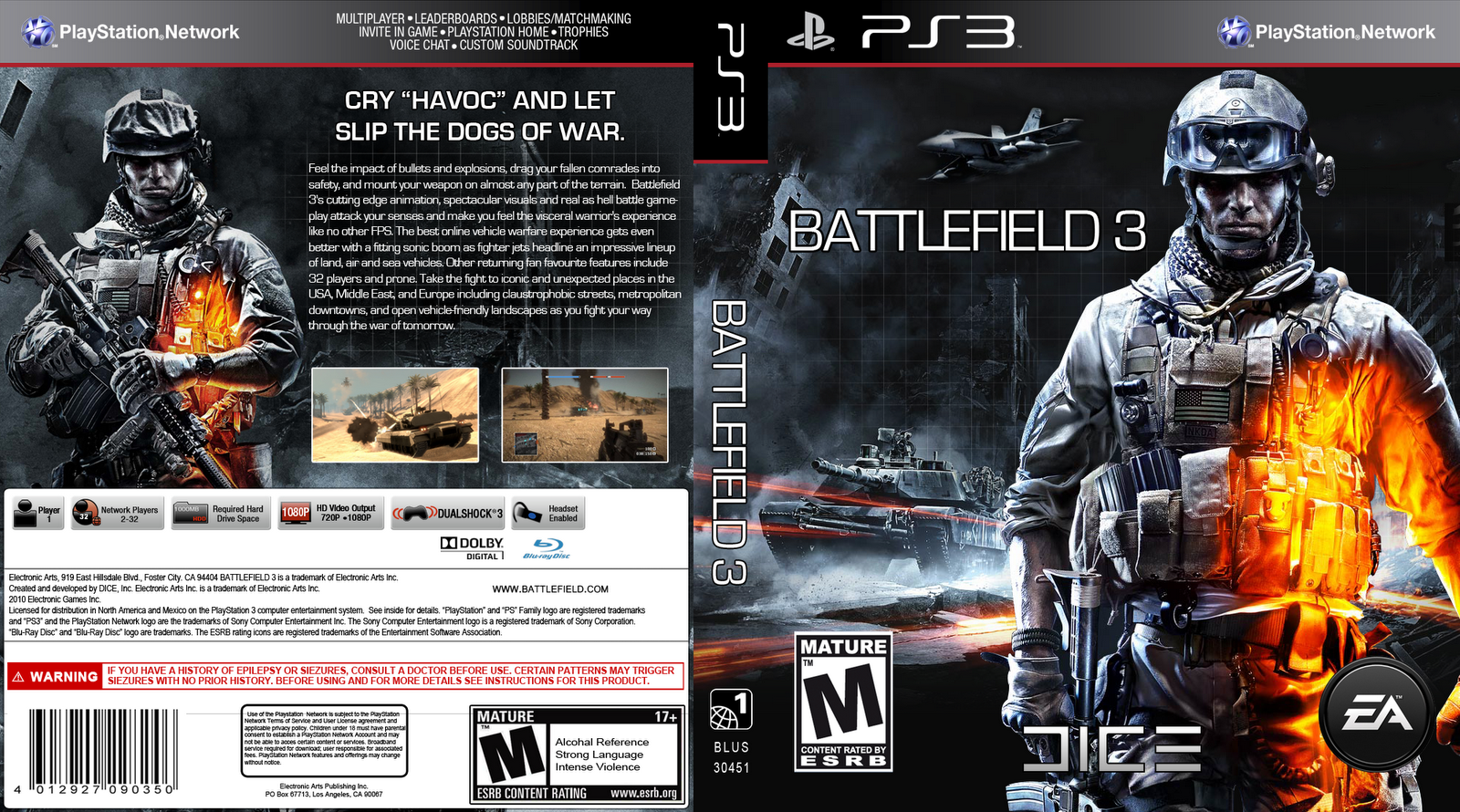 Предзаказ игры electronic arts. Battlefield 3 [ps3]. Бателфилд 3 ps4. Бателфилд 3 на пс3. Battlefield 4 ps3 диск.