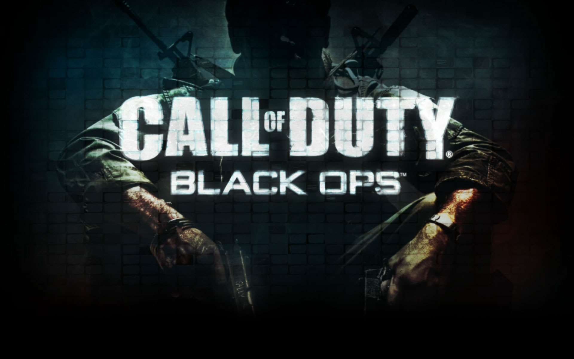 Call of duty black ops edit