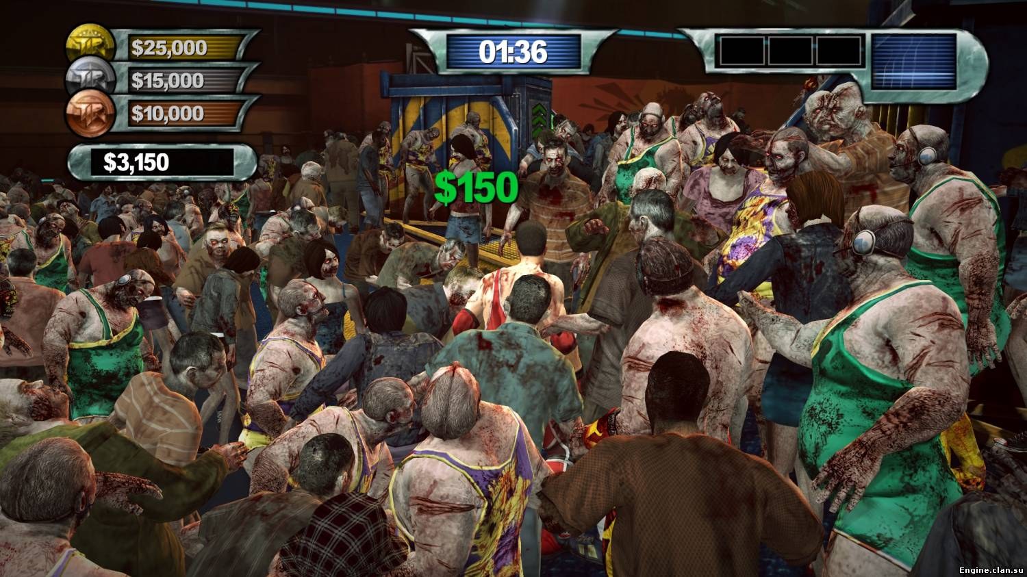 Игры dead 2 зомби. Dead Rising 2. Игра восстание мертвецов 2.