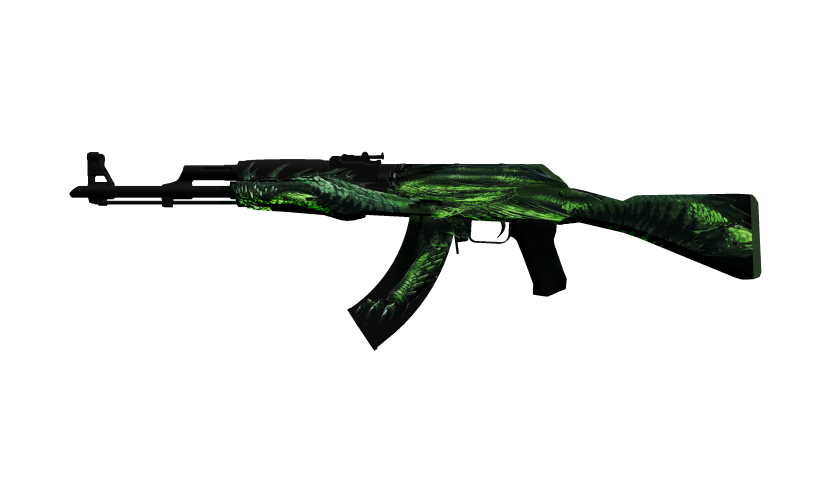 Оружие КС го АК 47