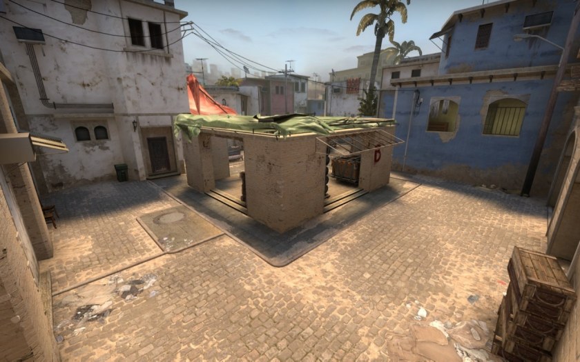 Мирадже CS go