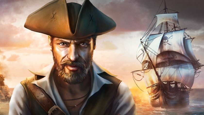 Corsairs Legacy / наследие Корсаров