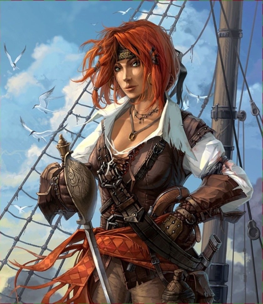 Skull & Bones (игра)