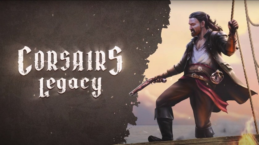 Corsairs Legacy Pirate Action RPG Дата выхода