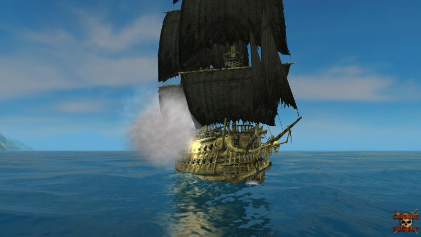 Корсары: город потерянных кораблей / age of Pirates 2: City of abandoned ships