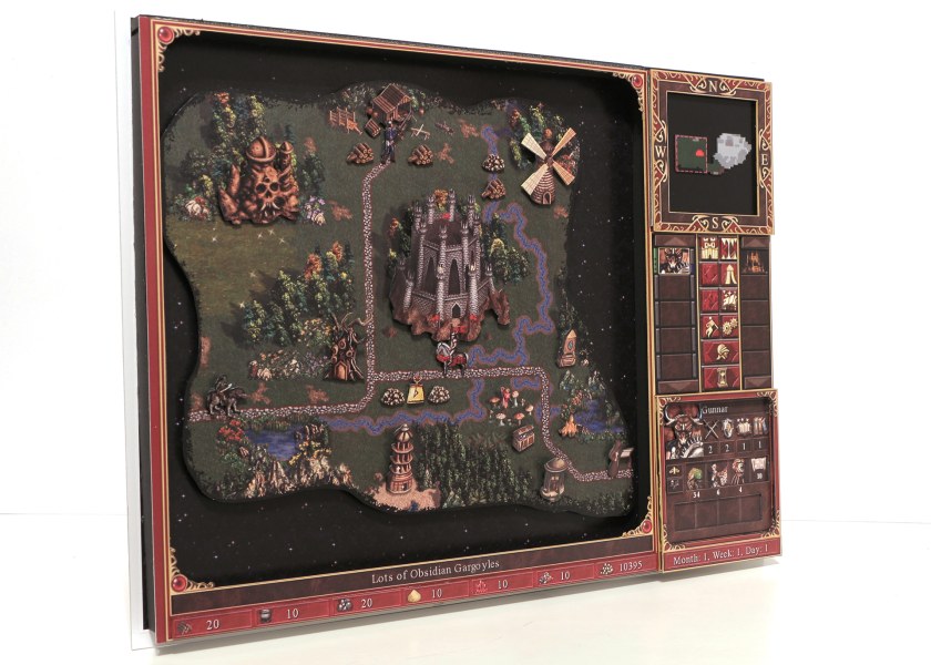 Talisman игра